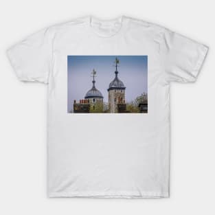 The Tower of London, England T-Shirt